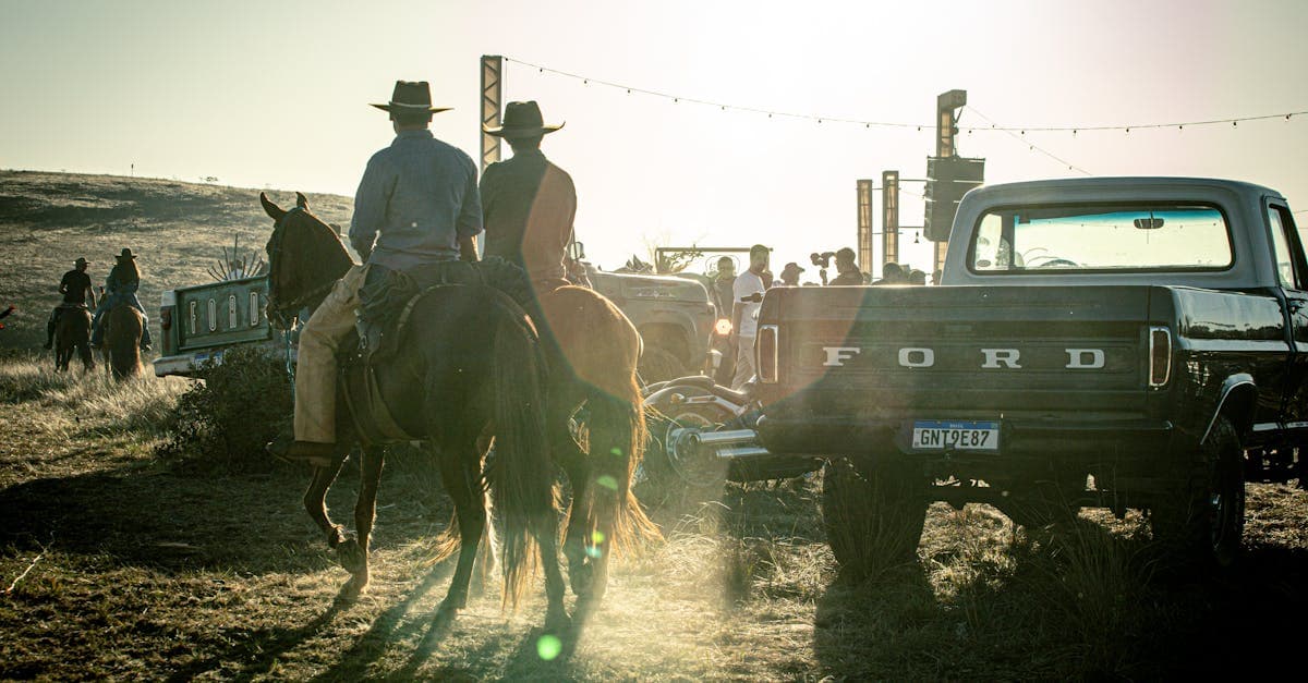 Cover Image for The Versatility of Pickup Trucks: A Comprehensive Guide